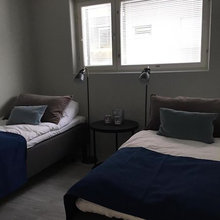 Levin Kunkku B2 Apartment Grey Ngoại thất bức ảnh