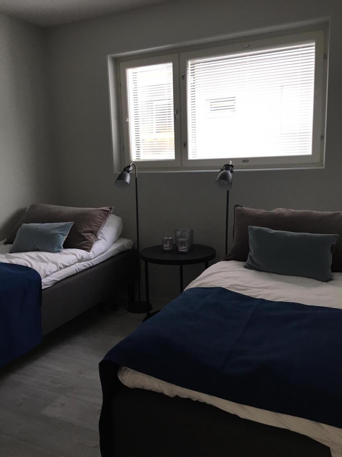 Levin Kunkku B2 Apartment Grey Ngoại thất bức ảnh