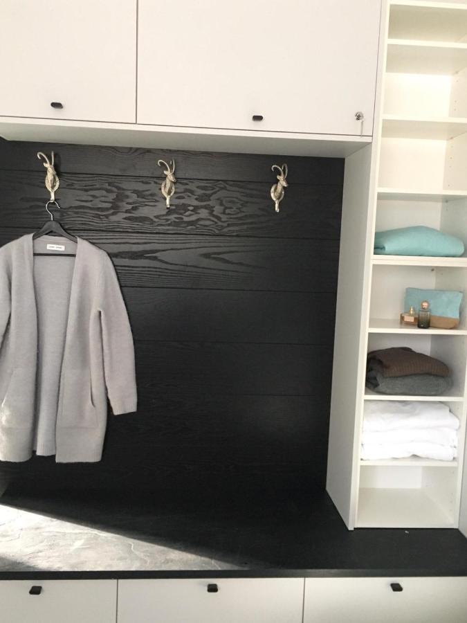 Levin Kunkku B2 Apartment Grey Ngoại thất bức ảnh