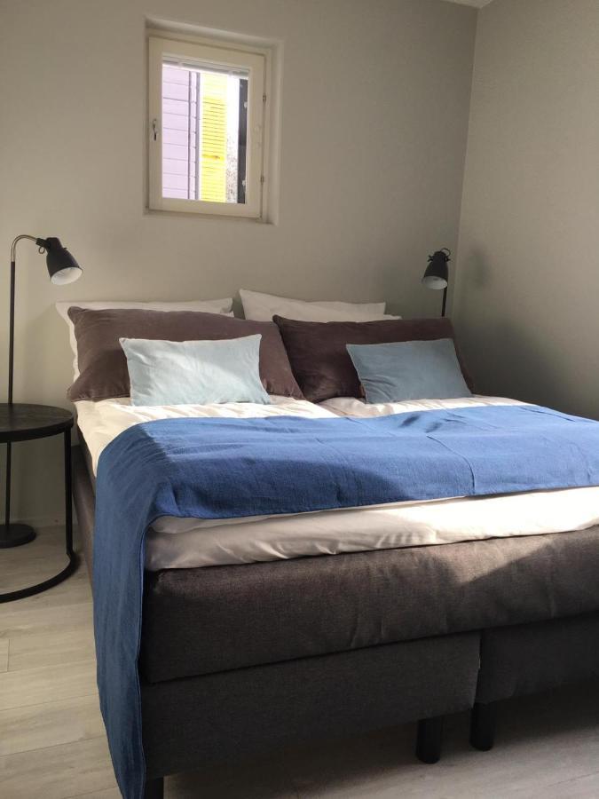 Levin Kunkku B2 Apartment Grey Ngoại thất bức ảnh