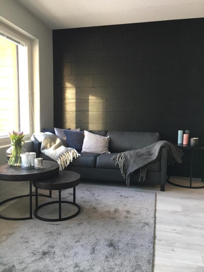 Levin Kunkku B2 Apartment Grey Ngoại thất bức ảnh